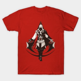 Assasin's simbol T-Shirt